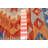 Wool Ikat Indoor Rug