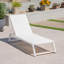 Chaise longue Myers