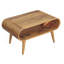 Table basse en bois chêne-ish, pieds nordiques-1599488915-1599488917