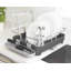 Égouttoir à vaisselle en plastique Holster-50953463-50953462