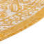 Tapis intérieur / extérieur brun Anaruth-69787787