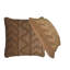 Connerville Geometric Square Cushion-989349469