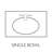 Wyndham 49 Inch Bathroom Vanity with Top, Ready to Assemble-15824804-15821550