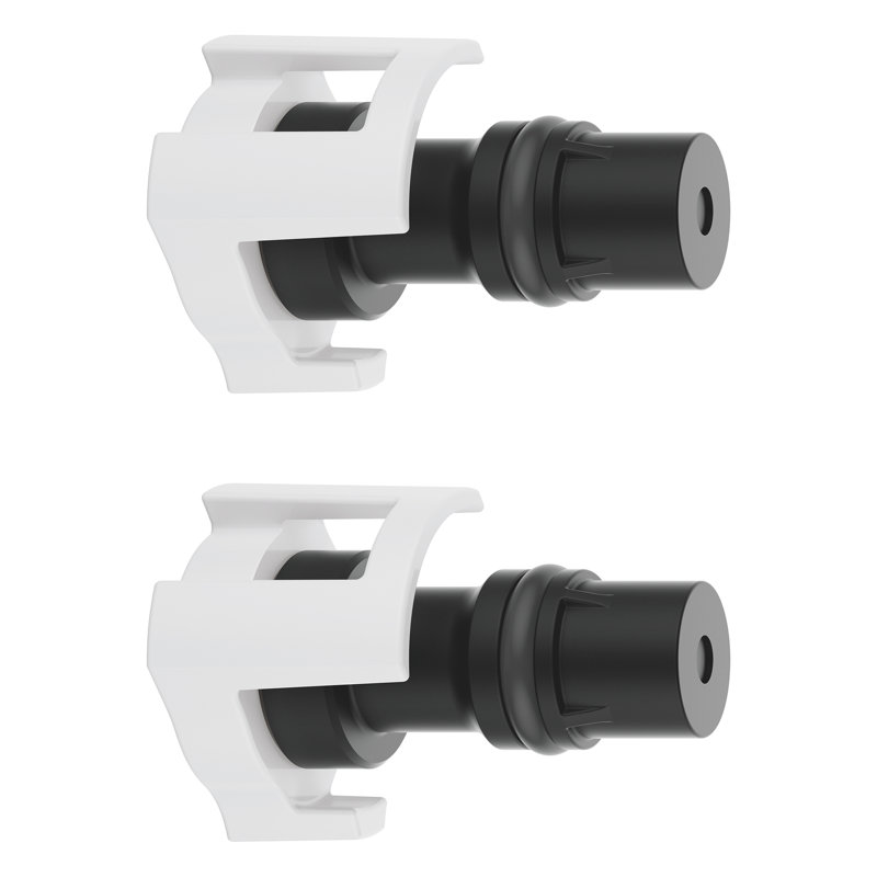 Rapido® Service Stops