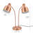 2-Head Food Warming Light 500W-751334245