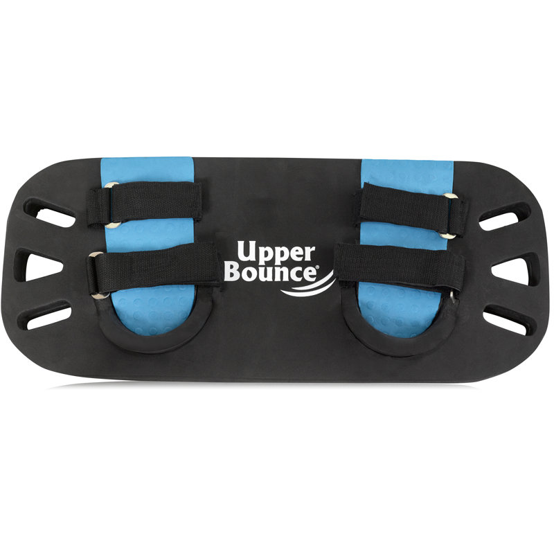 Machrus Upper bounce Trampoline Rebound Board