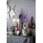 Ensemble de 2 décorations de gnome d'Halloween en tissu pour les fêtes-1026931042-1026931054