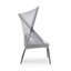 Chaise d'extérieur pliable avec abat-jour en filet-1974904261-1974904314
