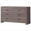 Commode 6 tiroirs Sherwood-1805032537