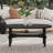 Solid Wood Coffee Table-929542236