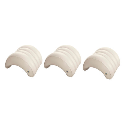 Accessoire de spa gonflable pour repose-tête Intex Hot Tub