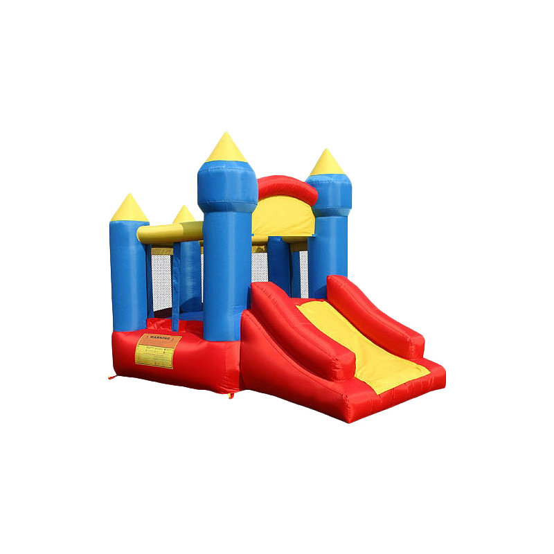 Little Kings Castle Bounce House