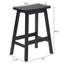 Whitworth Solid Wood Stool-1974890541