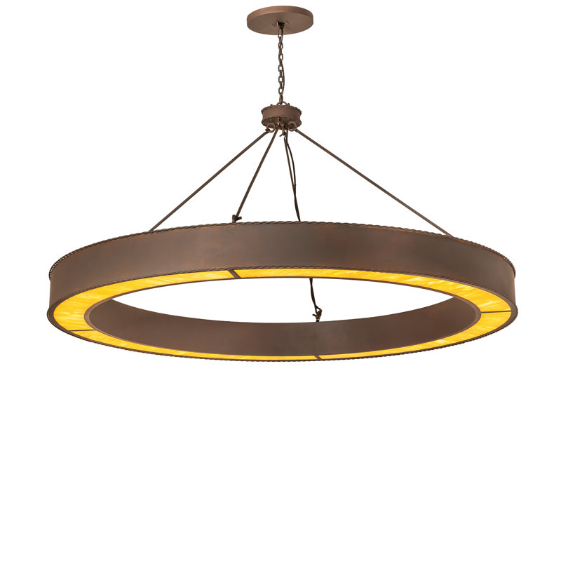 Loxley LED Chandelier
