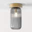 Tacoma 1 - Light Flush Mount-1751308921-1751308923-1751308926