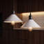 Lennie 1 - Light Dome Pendant-1287893182