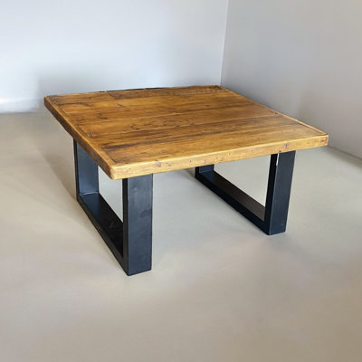 Table basse The Right Plank Timber Revival