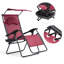 Fauteuil inclinable Kamron-66599512