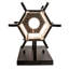 1 - Light Flush Mounted Sconce
