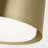 Dartmore Large Flush Mount-112699491-112699496-112699493