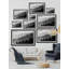 Foggy Dawn - Single Picture Frame Print-1371035008