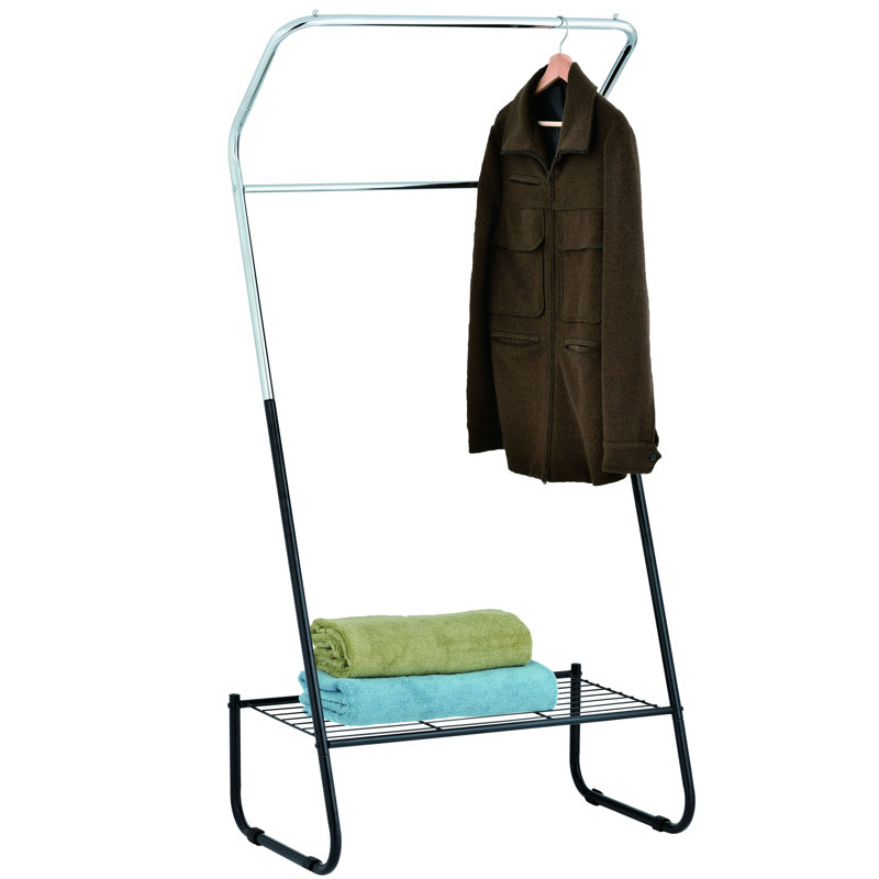 McCaysville 81cm Clothing Rack