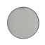 Grand miroir circulaire 24 po