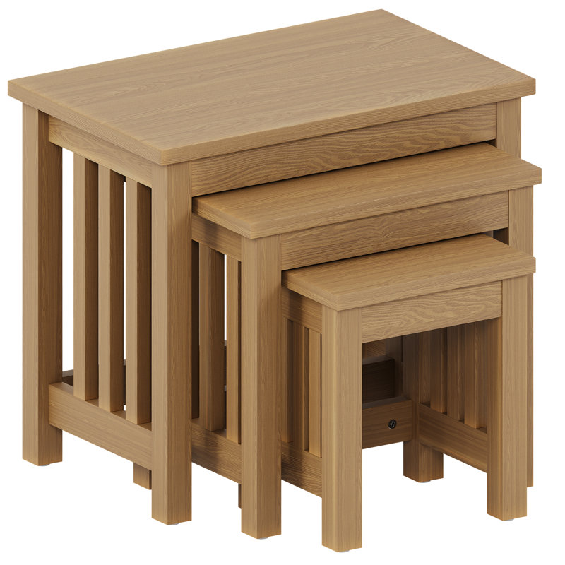 Vida Ashton Nesting Tables