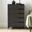 Norcross 5 Drawer 31'' W Dresser-116466058