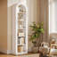 190cm H x 50cm W Standard Bookcase-1350670074
