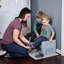 Grey 2 - Step Stool