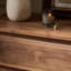 Stafford 2 - Drawer Solid Wood Nightstand