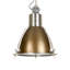 Albee 1 - Light Bronze Dome Pendant