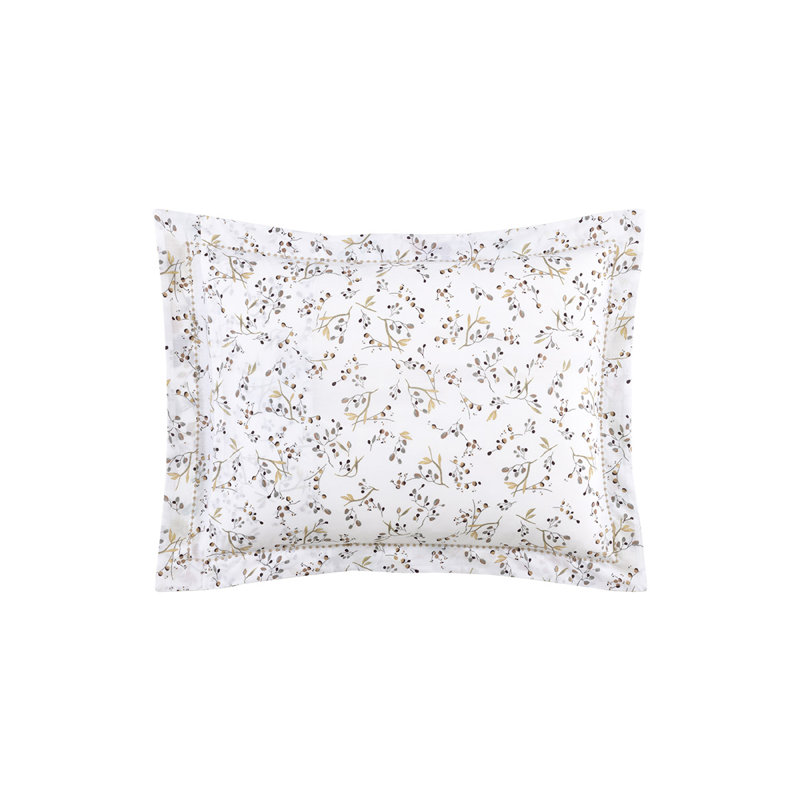 Fleurs Sham, Boudoir
