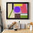 Color Composition II " Color Composition II " Painting Print-2037613633-2037640828-2037613635