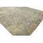 Abstract Area Rug in Blue-400913546