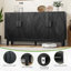 Buffet de style moderne