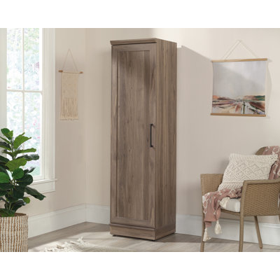 Xiani Single Door Pantry