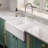SMARTLET Pull Down Kitchen Faucet-88976870