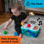 Panier de jouets Magic Touch