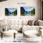 Alvord Splendid Lake Louise-106810513