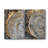 ABSTRACT Series CCXLI-Premium Gallery Wrapped Canvas -Ready to Hang-108956236
