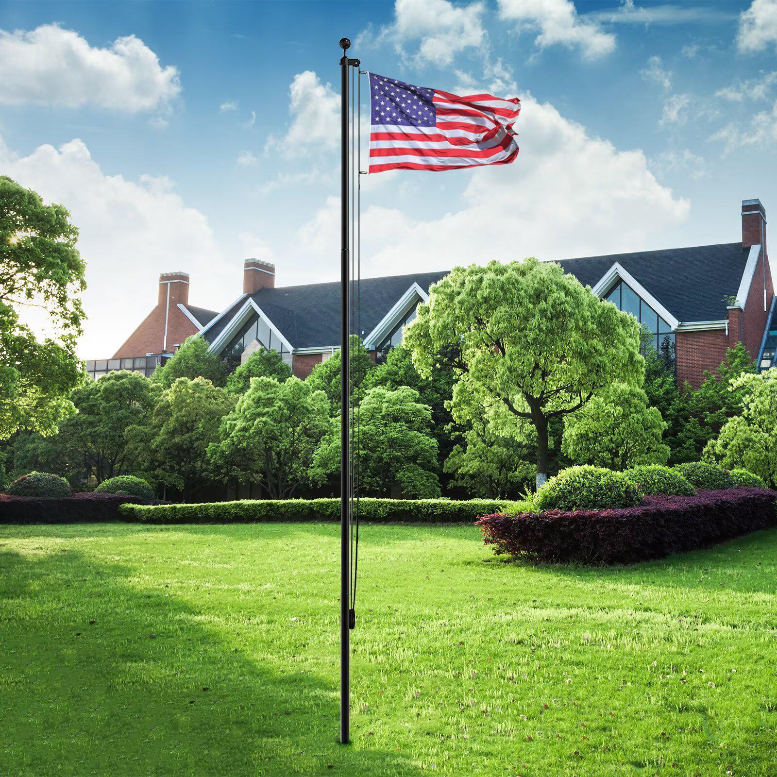 Flag Pole