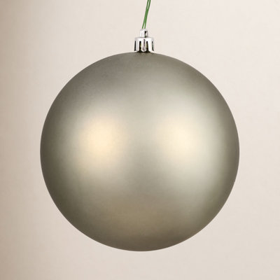Three Posts™ 2" Shatterproof Bauble