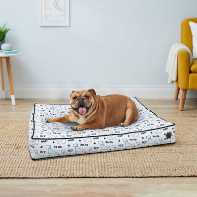 Demitry Pet Bed