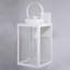 Applique murale d'extérieur Jazline H 17,25 po texturé blanc Dusk to Dawn-636675980-614123807