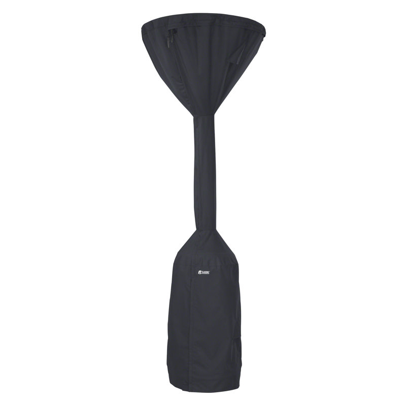 Housse chauffante pour patio Ayvri