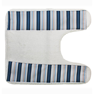 Josué Non-Slip Contour Mat