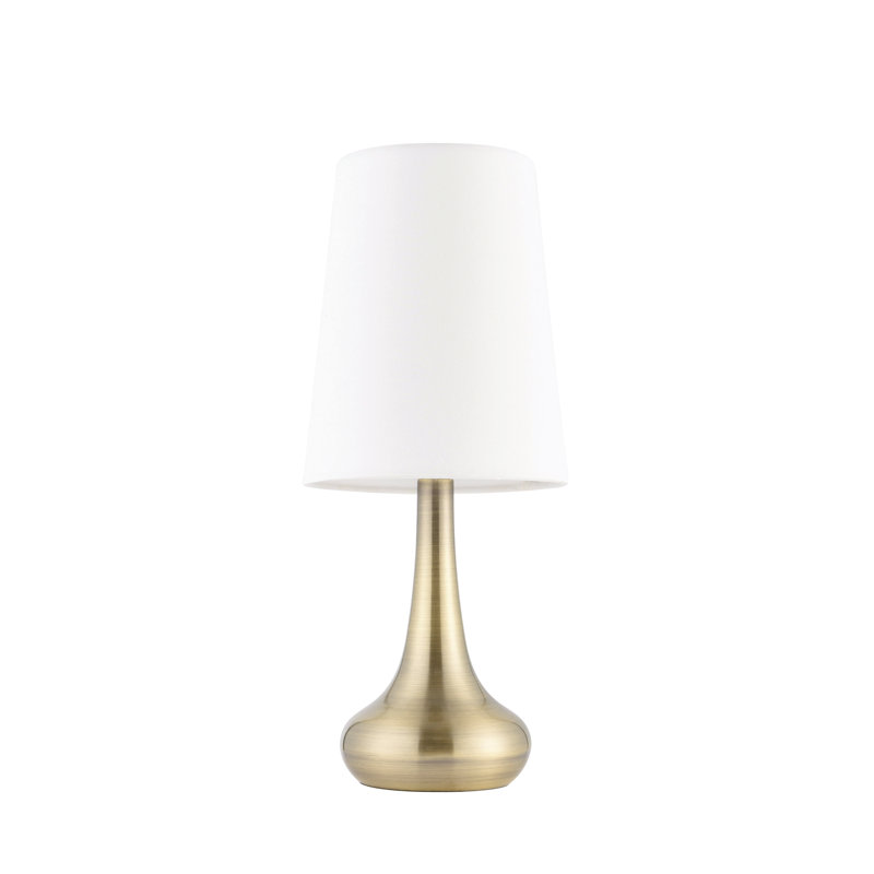 Posie Metal Table Lamp