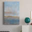 Horizon visible II sur toile-432387307